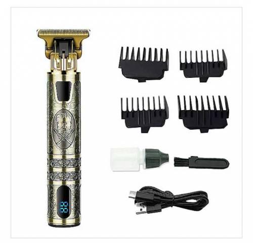 Daling Professional Hair Clipper Electric Trimmer DL-1086