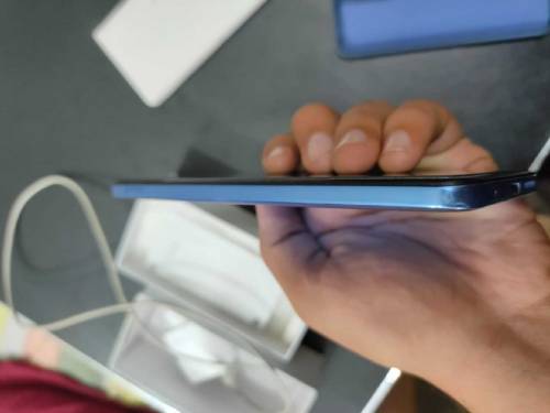 REDMI NOTE 11 