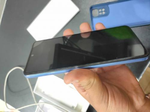 REDMI NOTE 11 