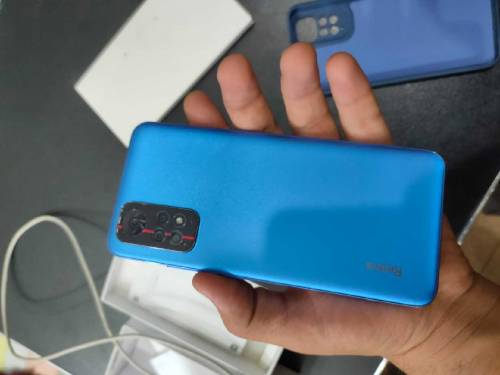 REDMI NOTE 11 