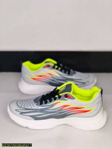 man shoe's 