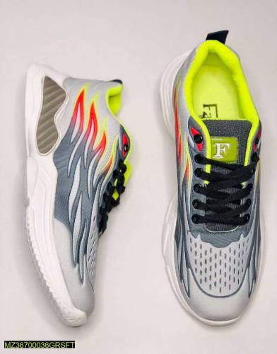 man shoe's 