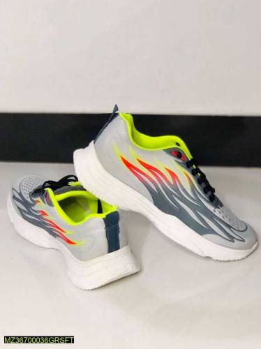 man shoe's 
