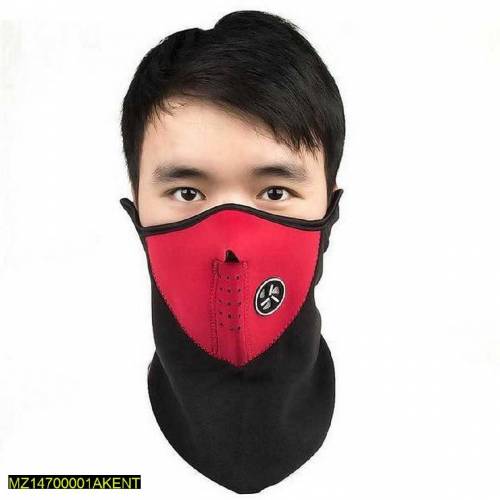 Bike Mask Anti Dust