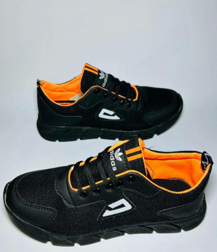 BOYS SHOES 
