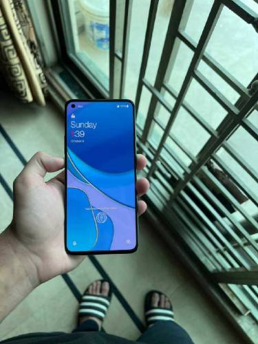OnePlus 8t With Orginal charger 