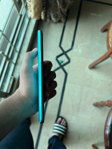 OnePlus 8t With Orginal charger 