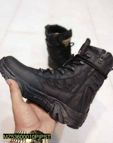 Men's Comfortable Ankle Hight Boot