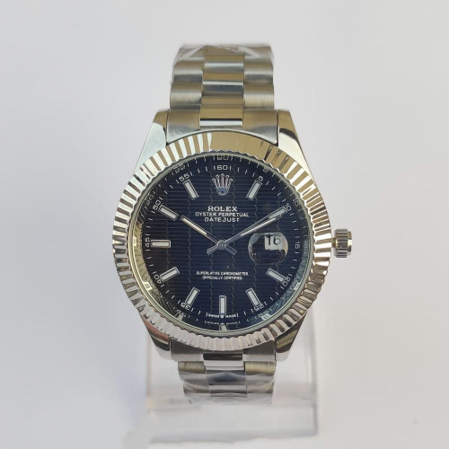 Men's analogue formal watch