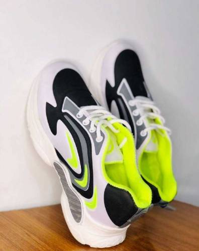 Premium Quality Sneakers For Men 👟