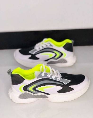 Premium Quality Sneakers For Men 👟