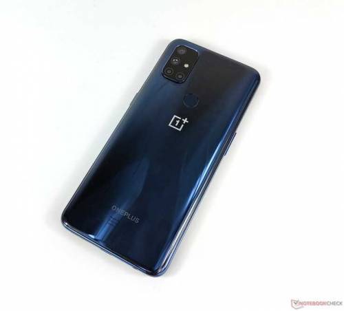 ONE Plus Nord N10 5G 6/128