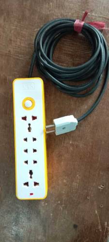 extension lead