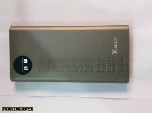 Portable 10000mah X-Mart X202 Power Bank
