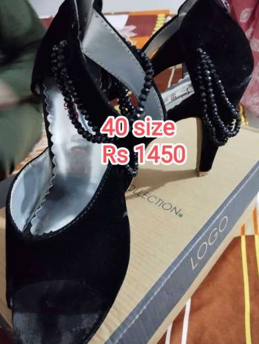 Bridal bed sheets/ shoes/ bags