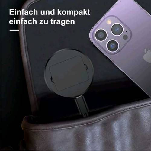 Wireless charger