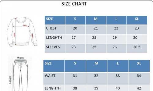 Men's Stiched Polyester Fleece Track Suit