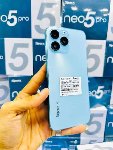 Sparx Neo 5 Pro 