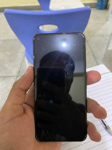 Google Pixel 5 