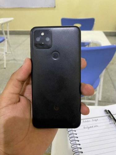 Google Pixel 5 