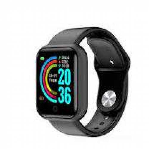 D20 Smart Watch