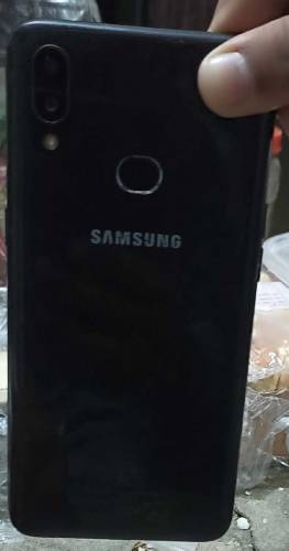 Samsung Galaxy A10s Condition 10/10 with cover