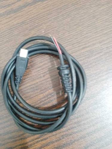 data cable 4 core coper wire 