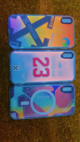 Mobile Accessories cover iPhone x   xs
