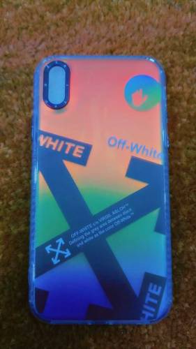 Mobile Accessories cover iPhone x   xs