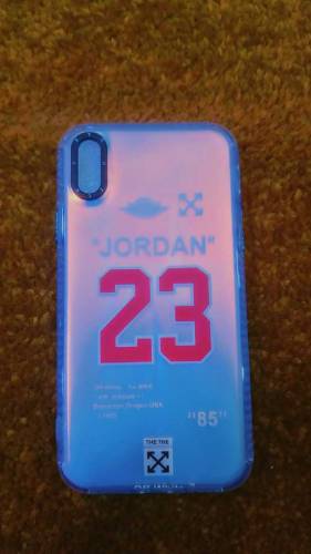 Mobile Accessories cover iPhone x   xs