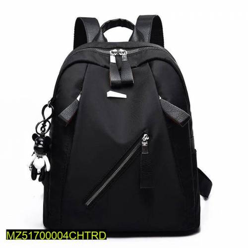Nylon Bagpack Bag