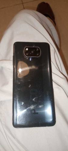 Poco x3 NCF 6 ram 128 rom