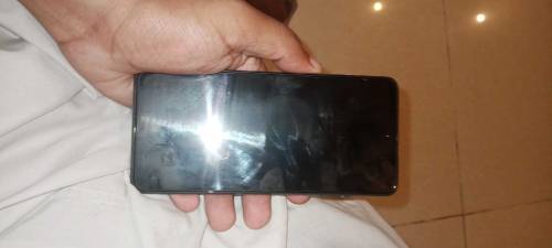 Poco x3 NCF 6 ram 128 rom