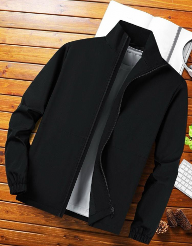 men jacket 