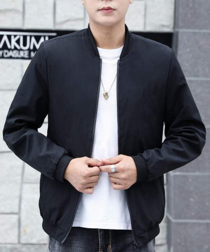 men jacket 