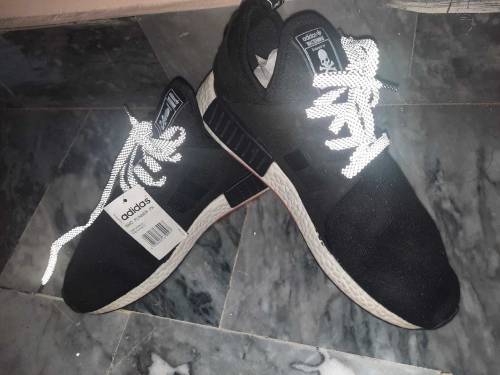 Adidas mastermind JAPAN original made in Indonesia