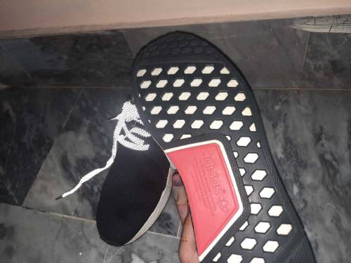 Adidas mastermind JAPAN original made in Indonesia