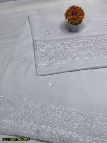 swiss women winter shawl