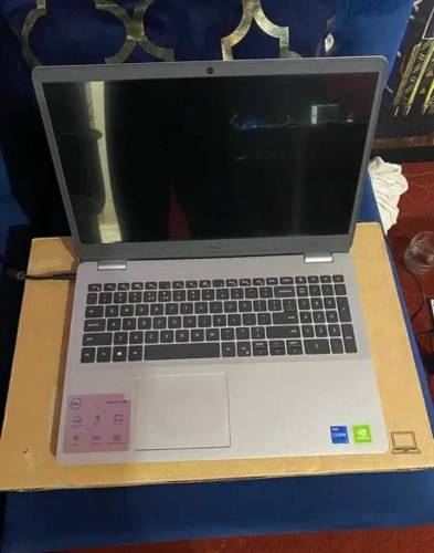 Dell Inspiron core i7 11th generation with full box