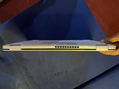 Dell Inspiron core i7 11th generation with full box