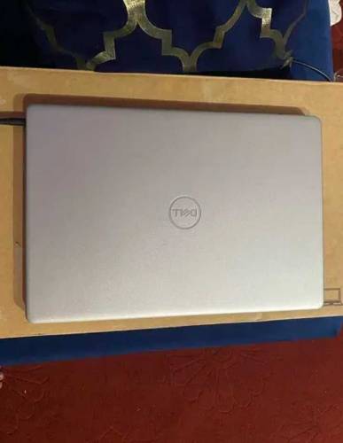Dell Inspiron core i7 11th generation with full box