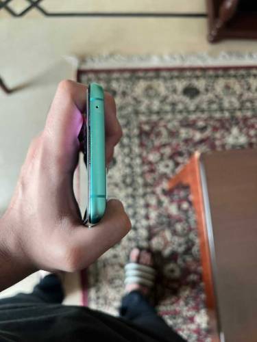 OnePlus 8t With Orginal charger