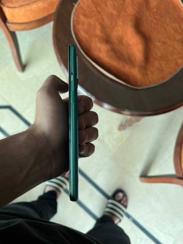 OnePlus 8t With Orginal charger
