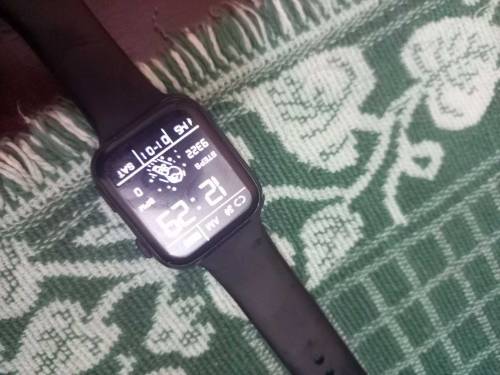 smart watch