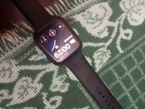 smart watch