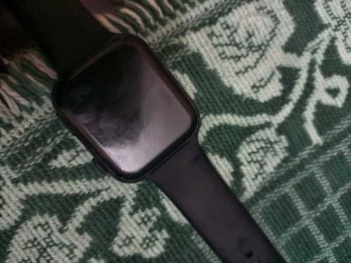 smart watch