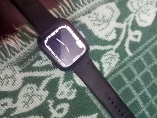 smart watch