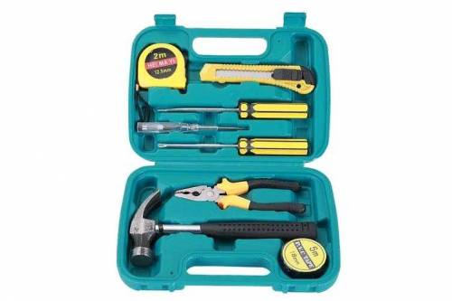 Tool Kit - RS:1880 with 12% Discount  - Delivery fee:200