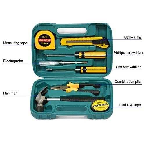 Tool Kit - RS:1880 with 12% Discount  - Delivery fee:200