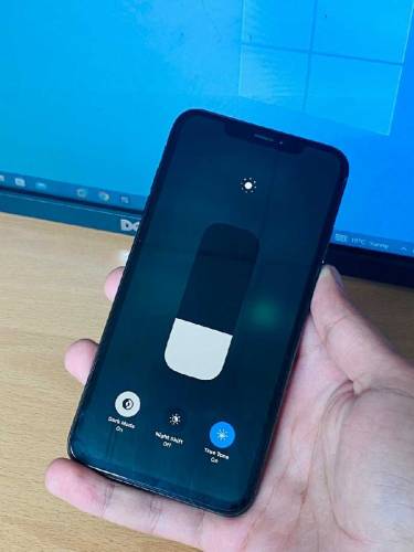 Iphone Xsmax non pta